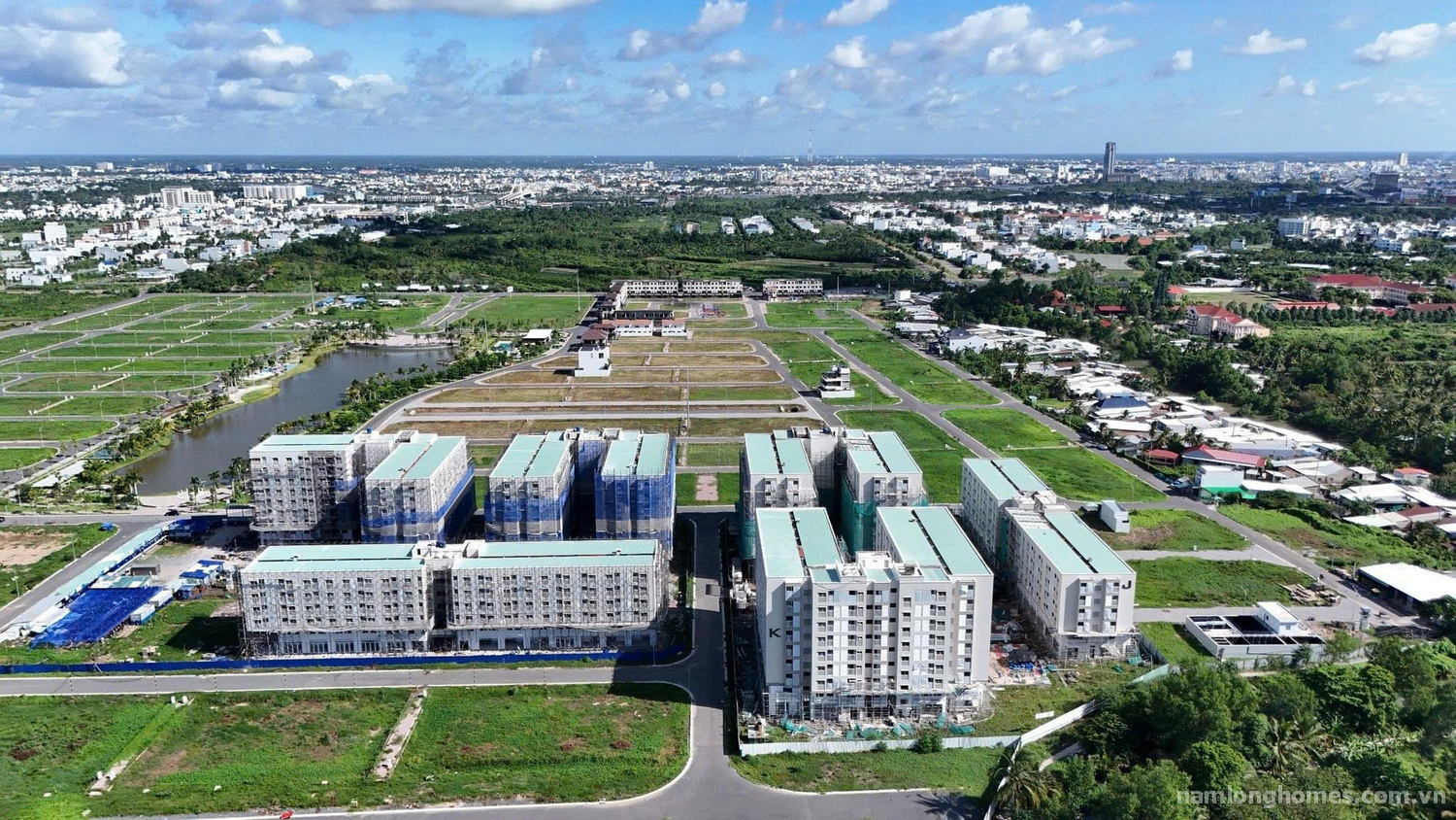ehome central lake