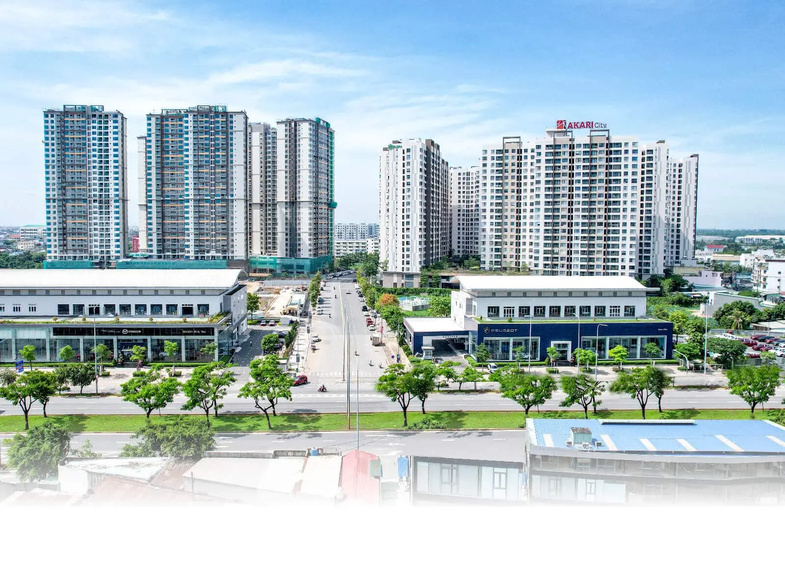 home khudothi akari city 01 namlong