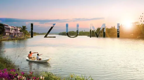 izumi dong nai 01