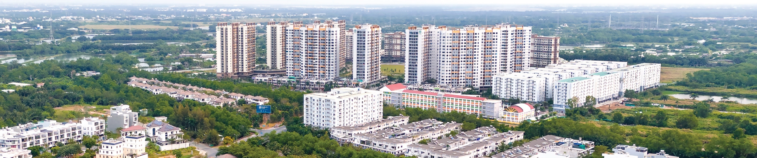 tong quan nam long