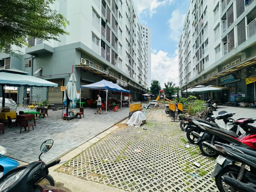 ehome nam sai gon thuc hien khac phuc sut lun 05