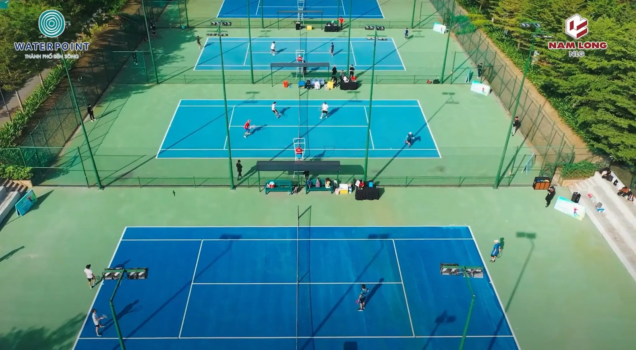ehome southgate san tennis
