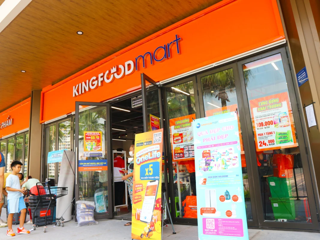 king food mizuki