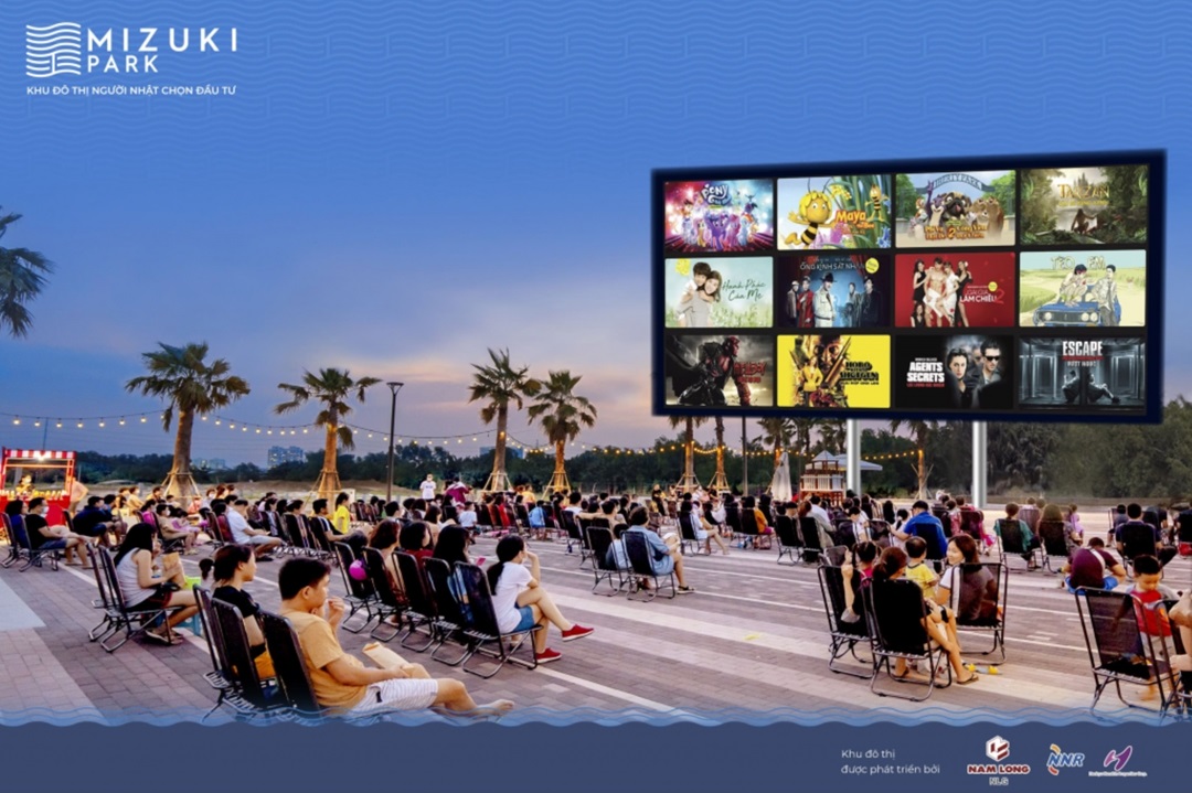 mizuki park lich chieu phim 3