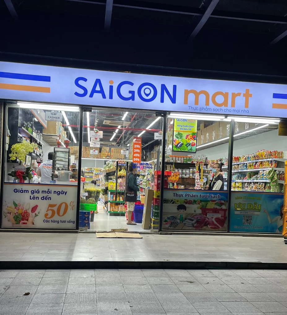 sai gon mart mizuki