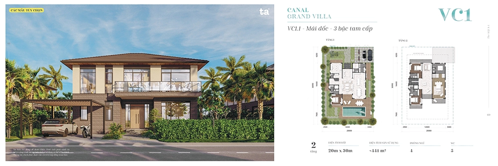 the aqua canal mau vc1 01