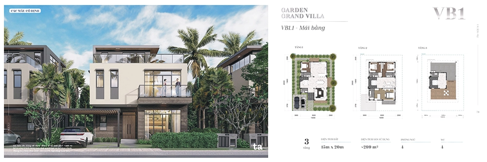 the aqua garden mau vb1 01