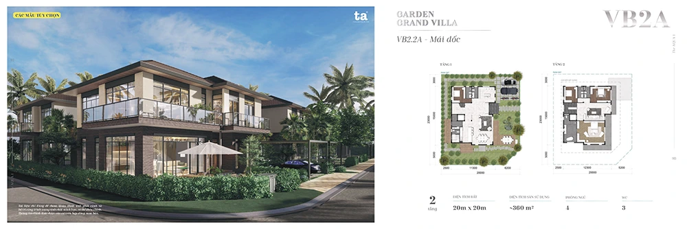 the aqua garden mau vb2a 02