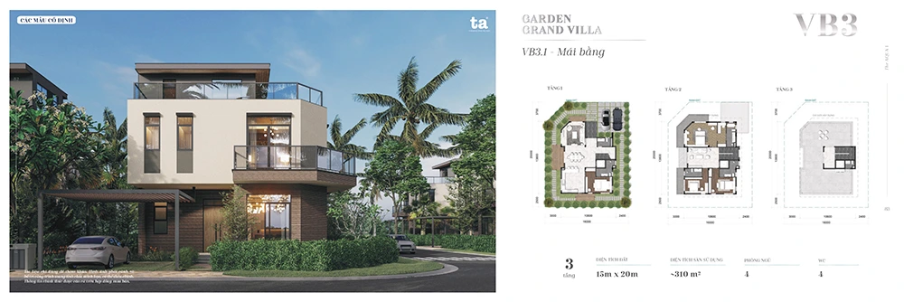 the aqua garden mau vb3 01