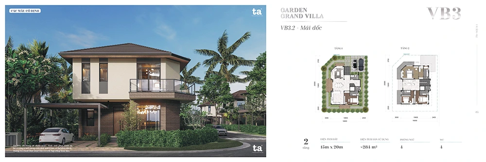 the aqua garden mau vb3 02