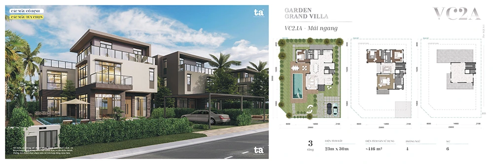 the aqua garden mau vc2a 01