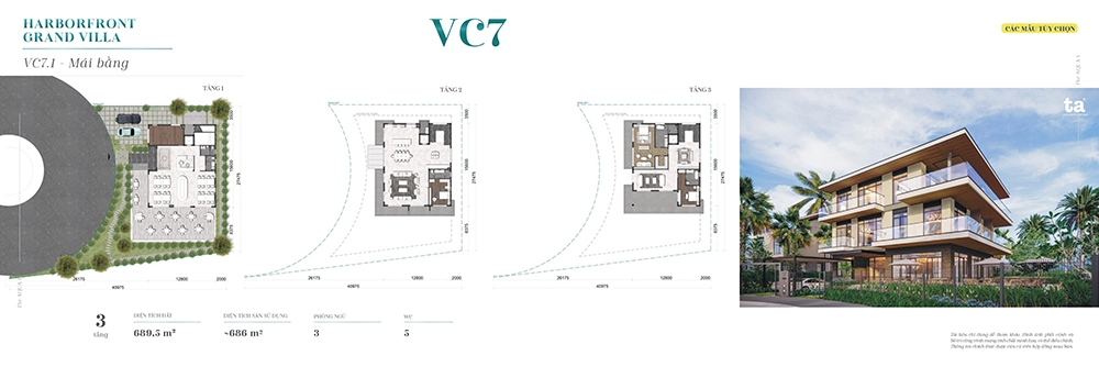 the aqua mau vc7